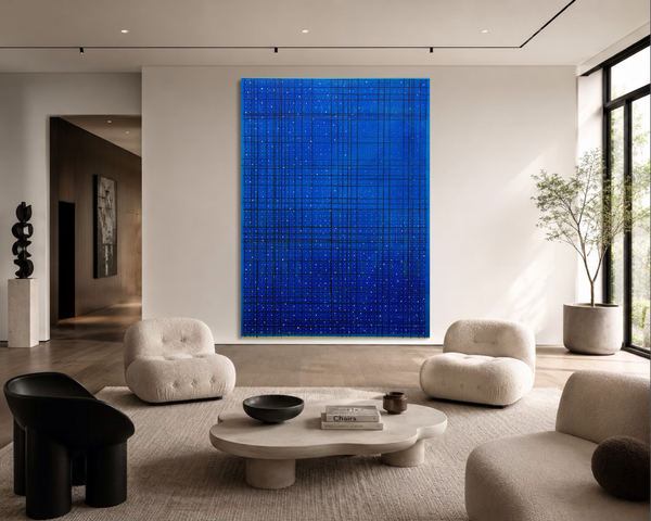 Night Lattice