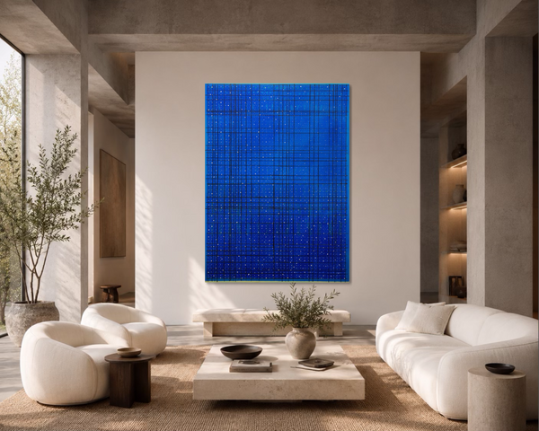 Night Lattice