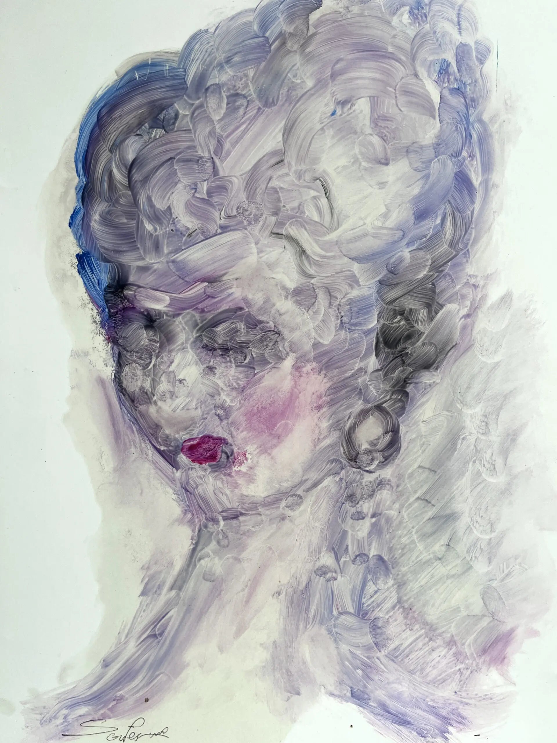 Lavender Dreams