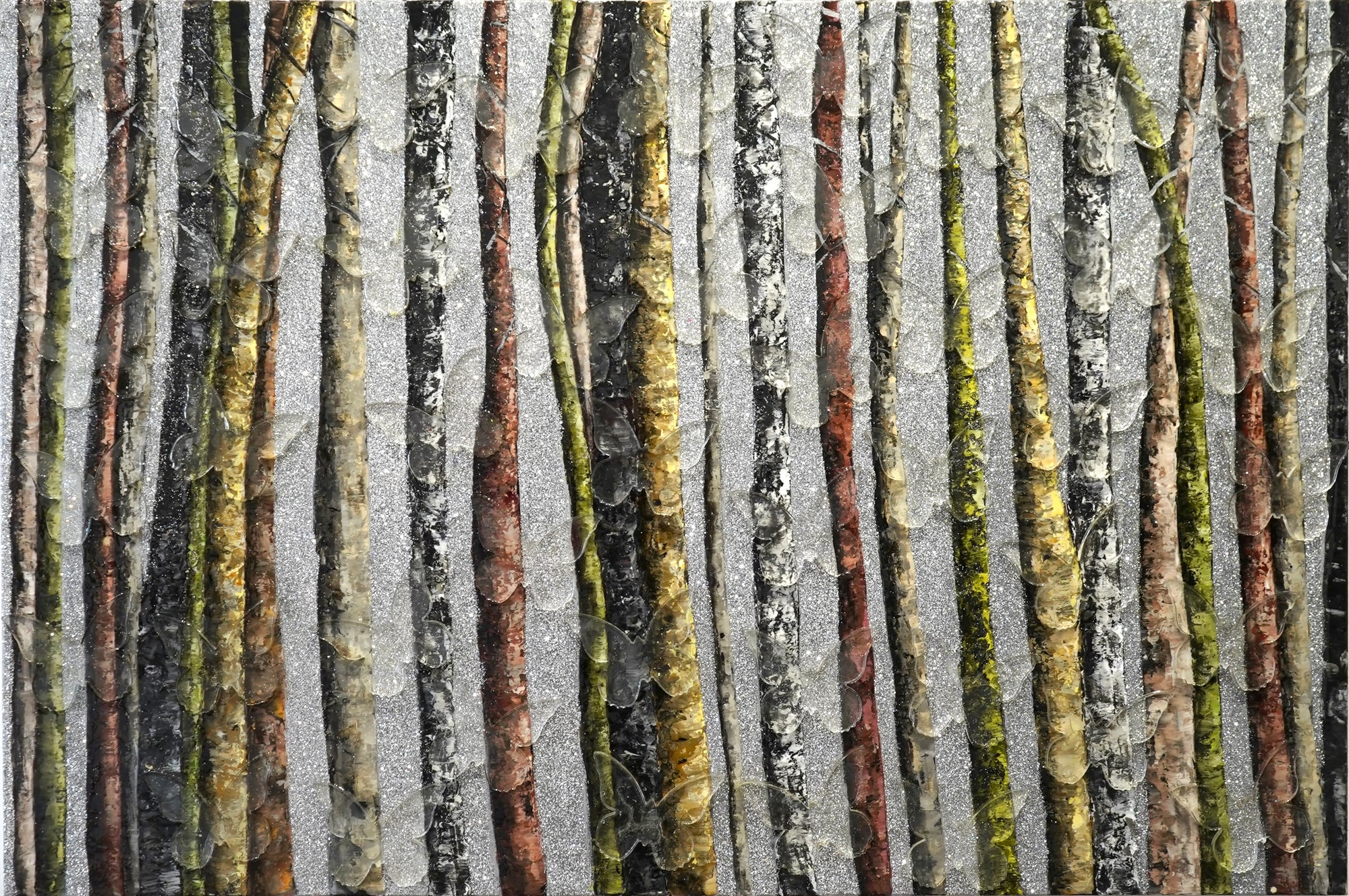 Metallic Flight