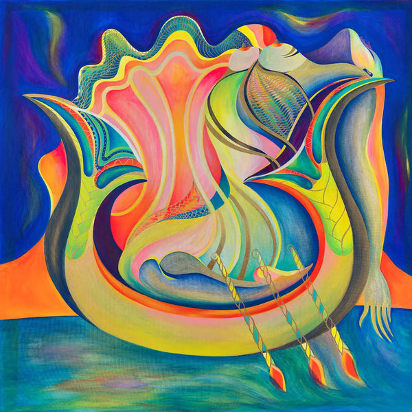 Venus of the Nile