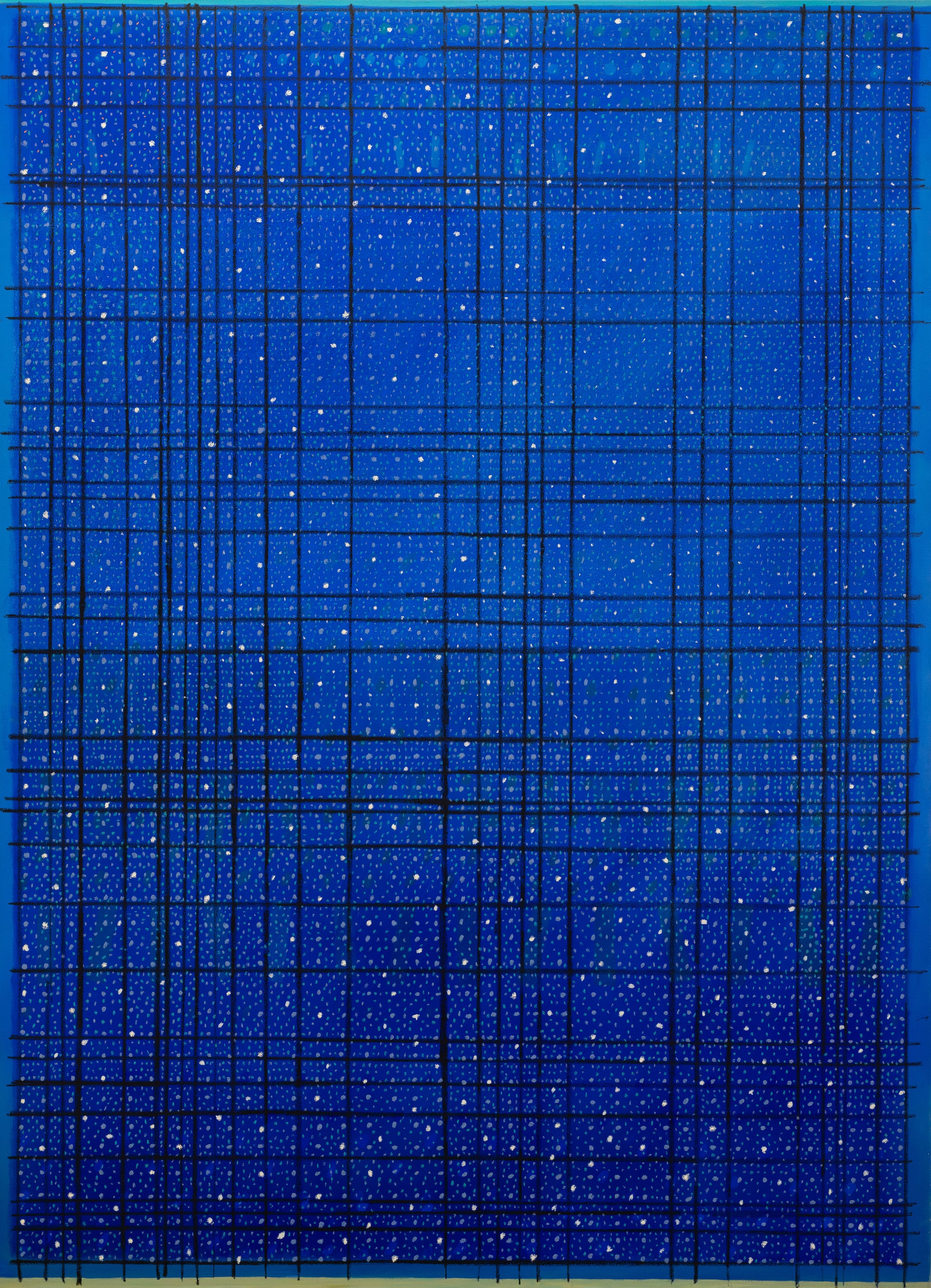 Night Lattice