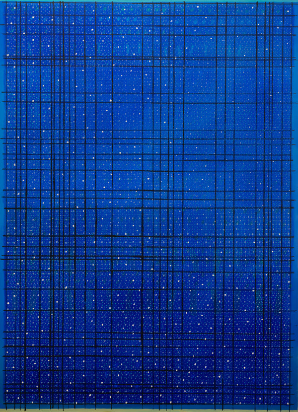 Night Lattice