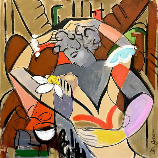 Eternal