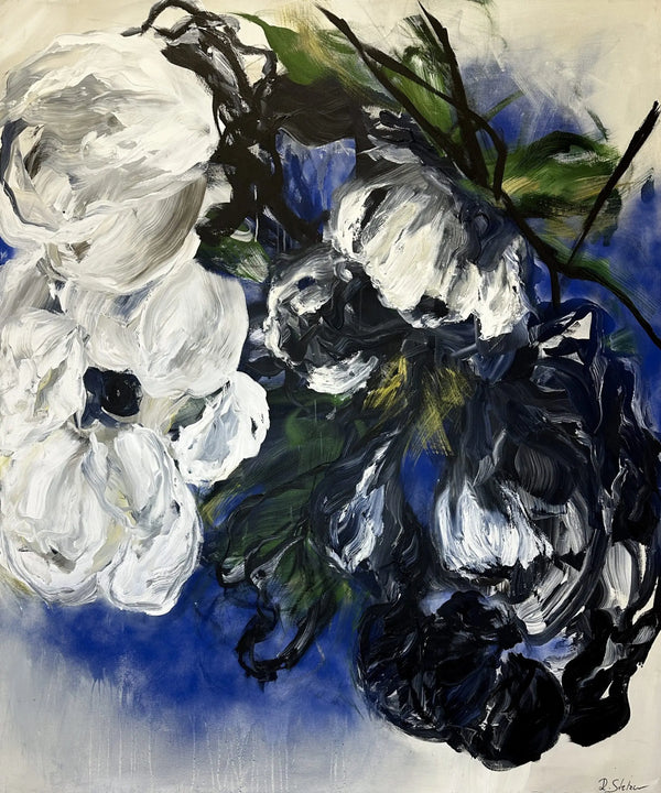 Petaled Stories