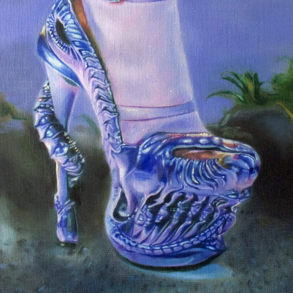 Plato's Atlantis