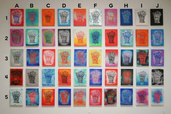 Contemporary Art Gallery Los Angeles
Best Art Galleries in Los Angeles
Los Angeles Art Gallery