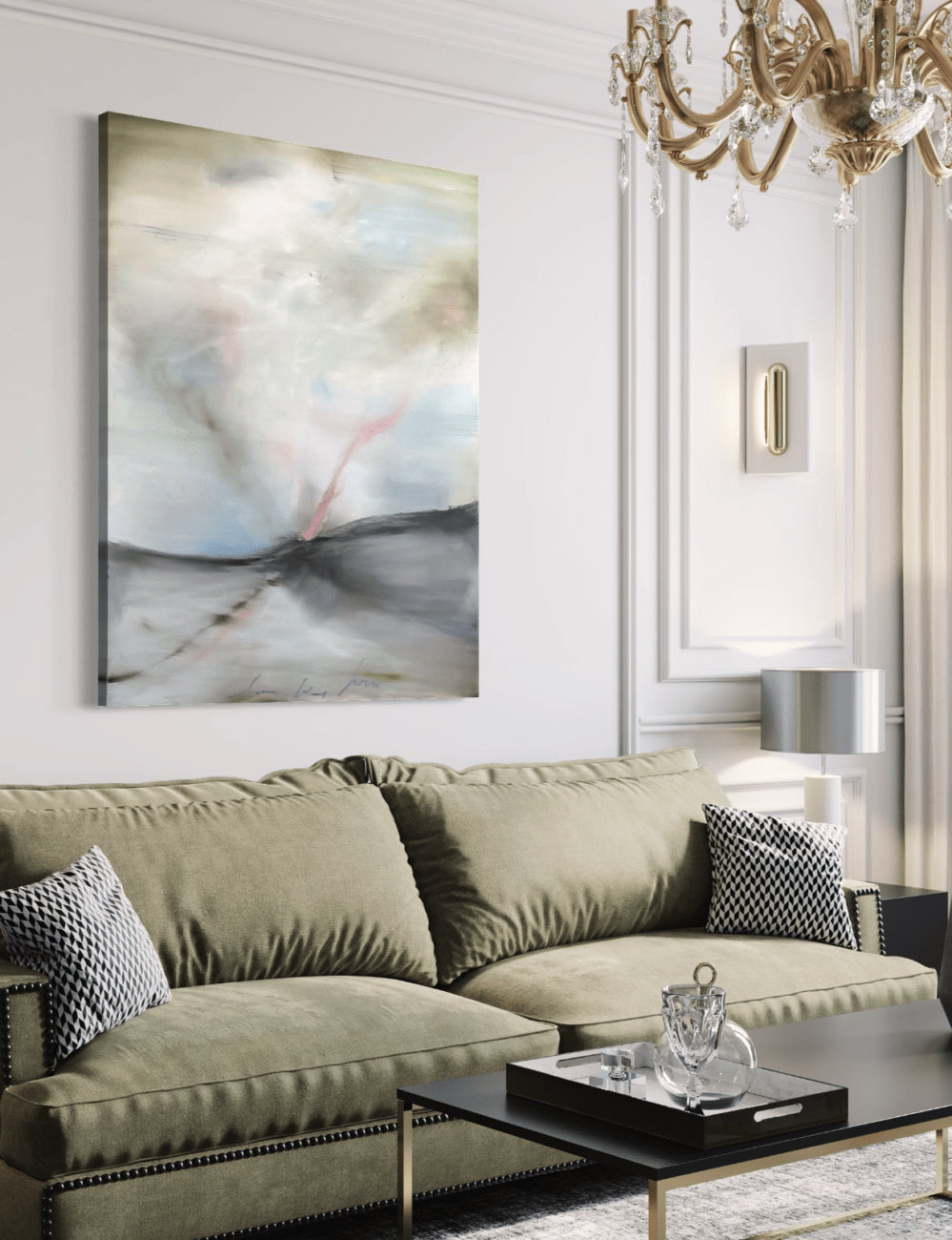 There is Nothing Left for You Here