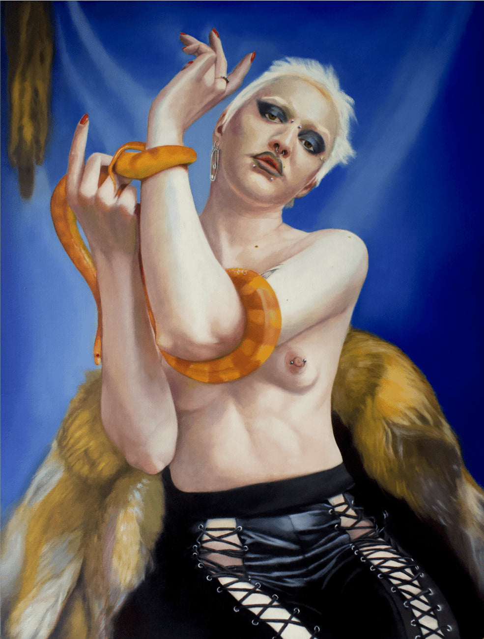 Cleopatra