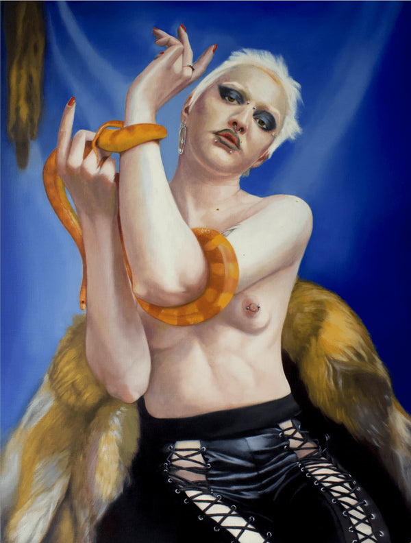 Cleopatra