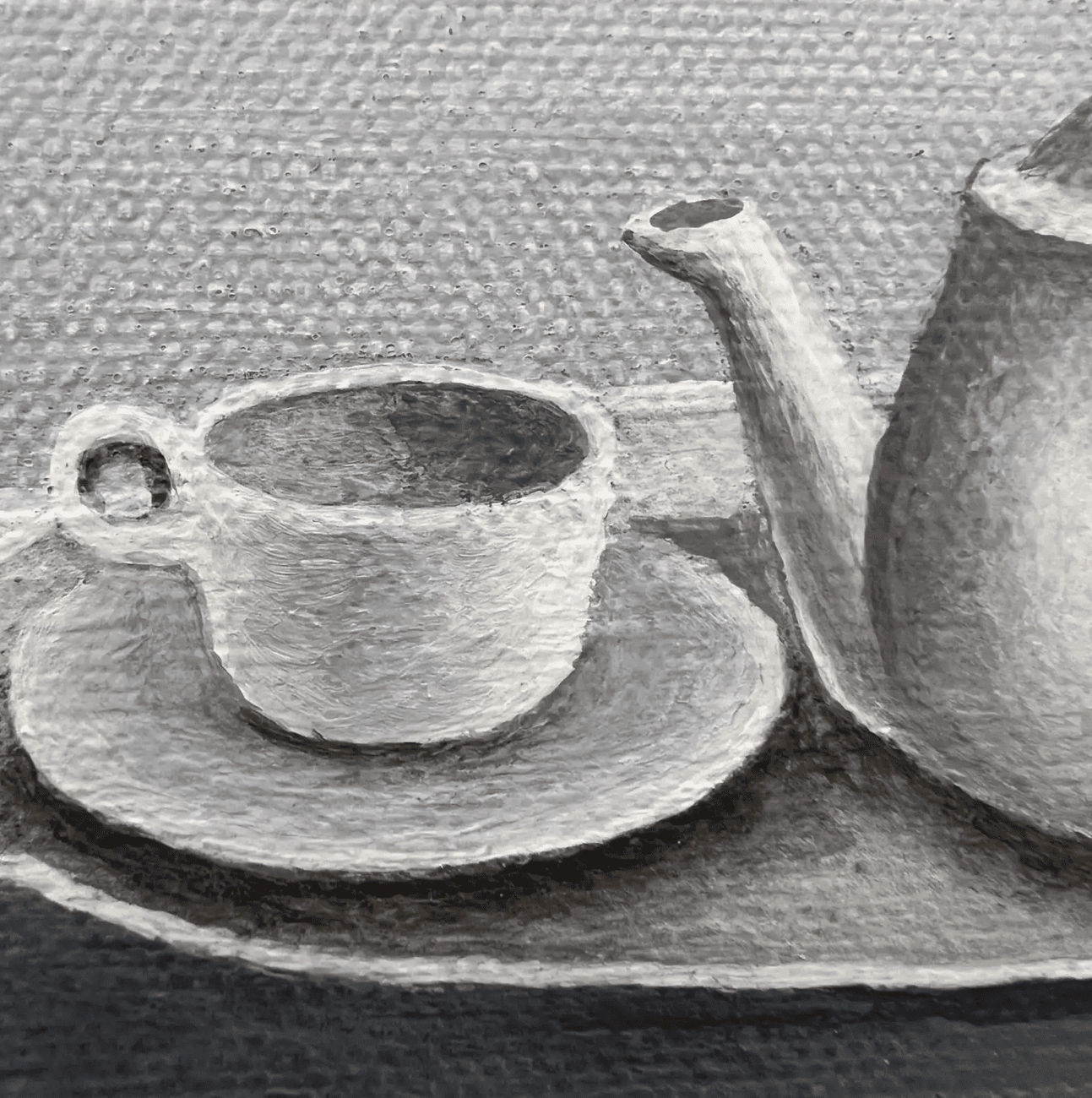 A Shared Expectation