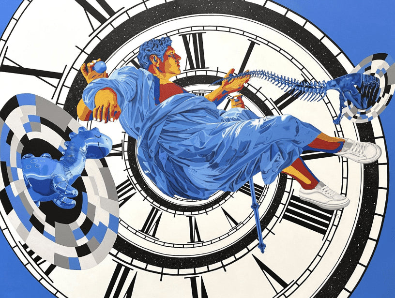 Inflated Dreams and Fossil Schemes