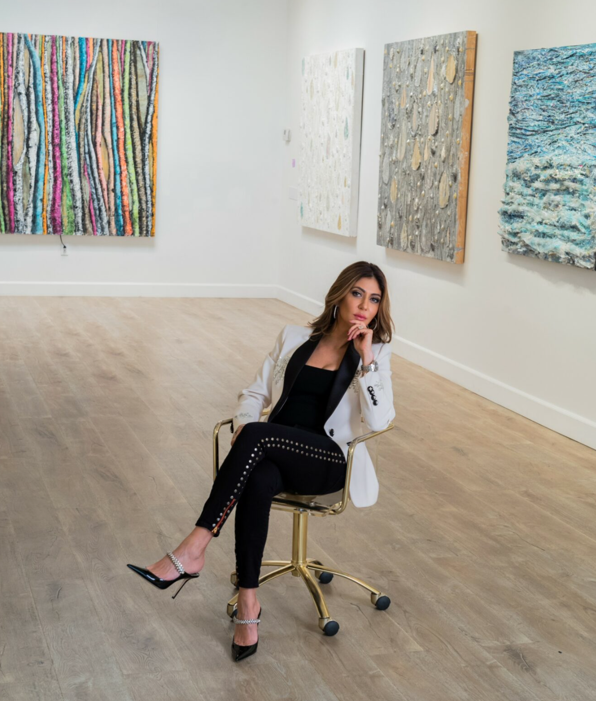 Contemporary Art Gallery Los Angeles
Best Art Galleries in Los Angeles
Los Angeles Art Gallery