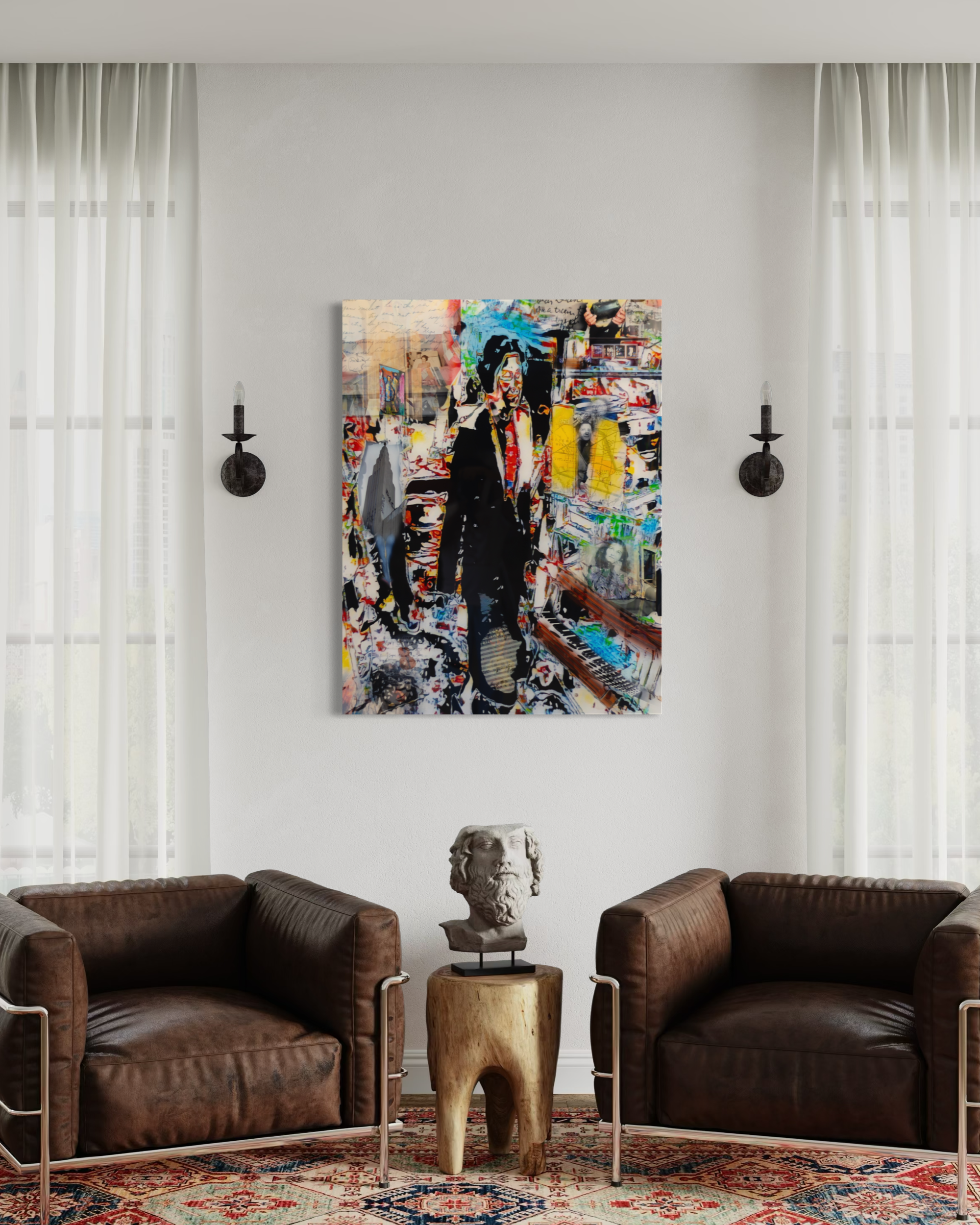 Regenerate Art (RA1)