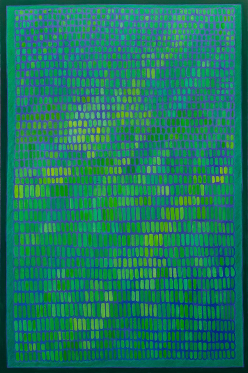Spring Patterns