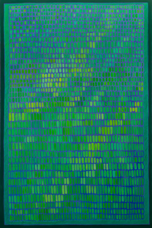 Spring Patterns