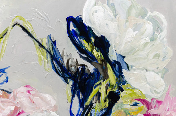 Thrive 1 & 2 Diptych