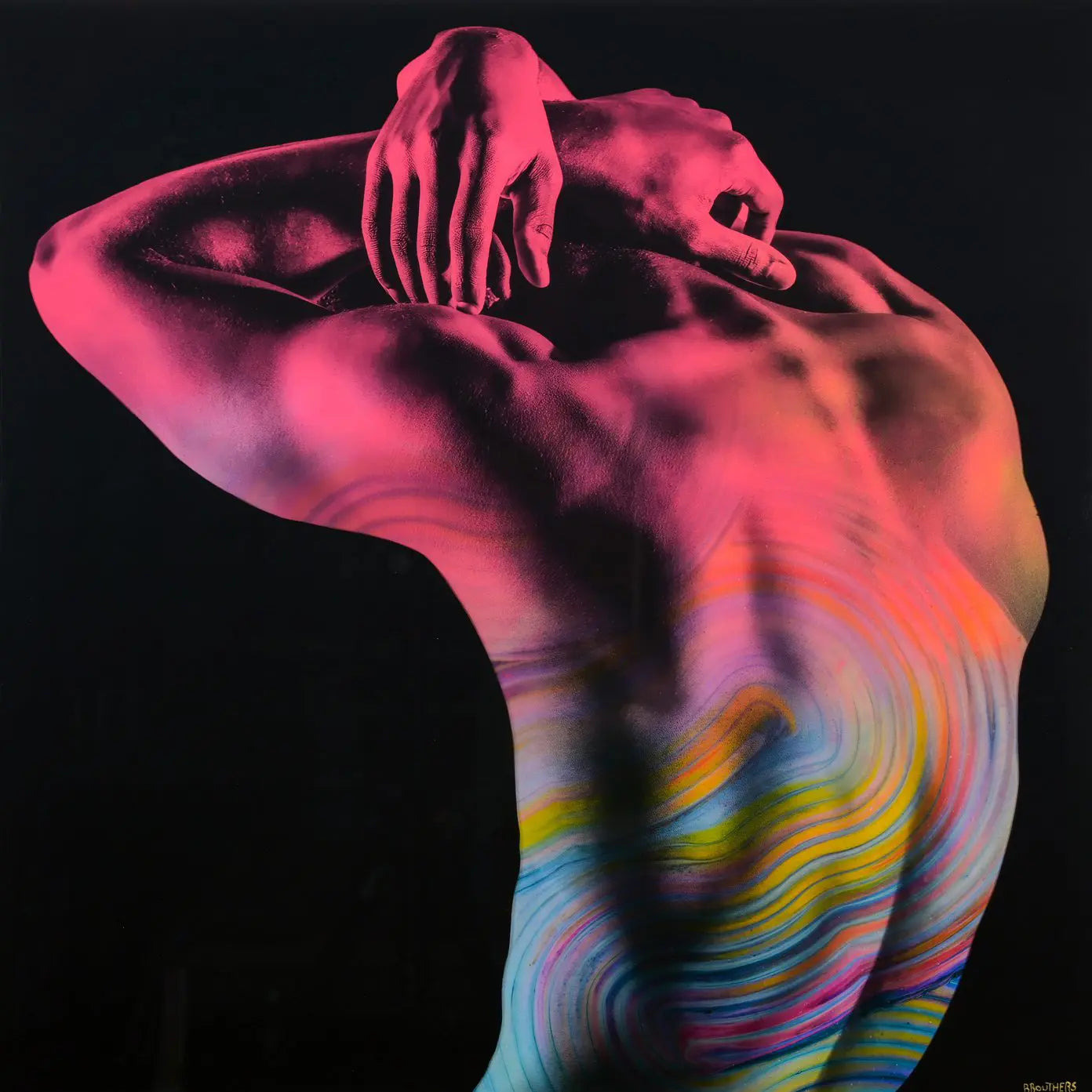 True Colors