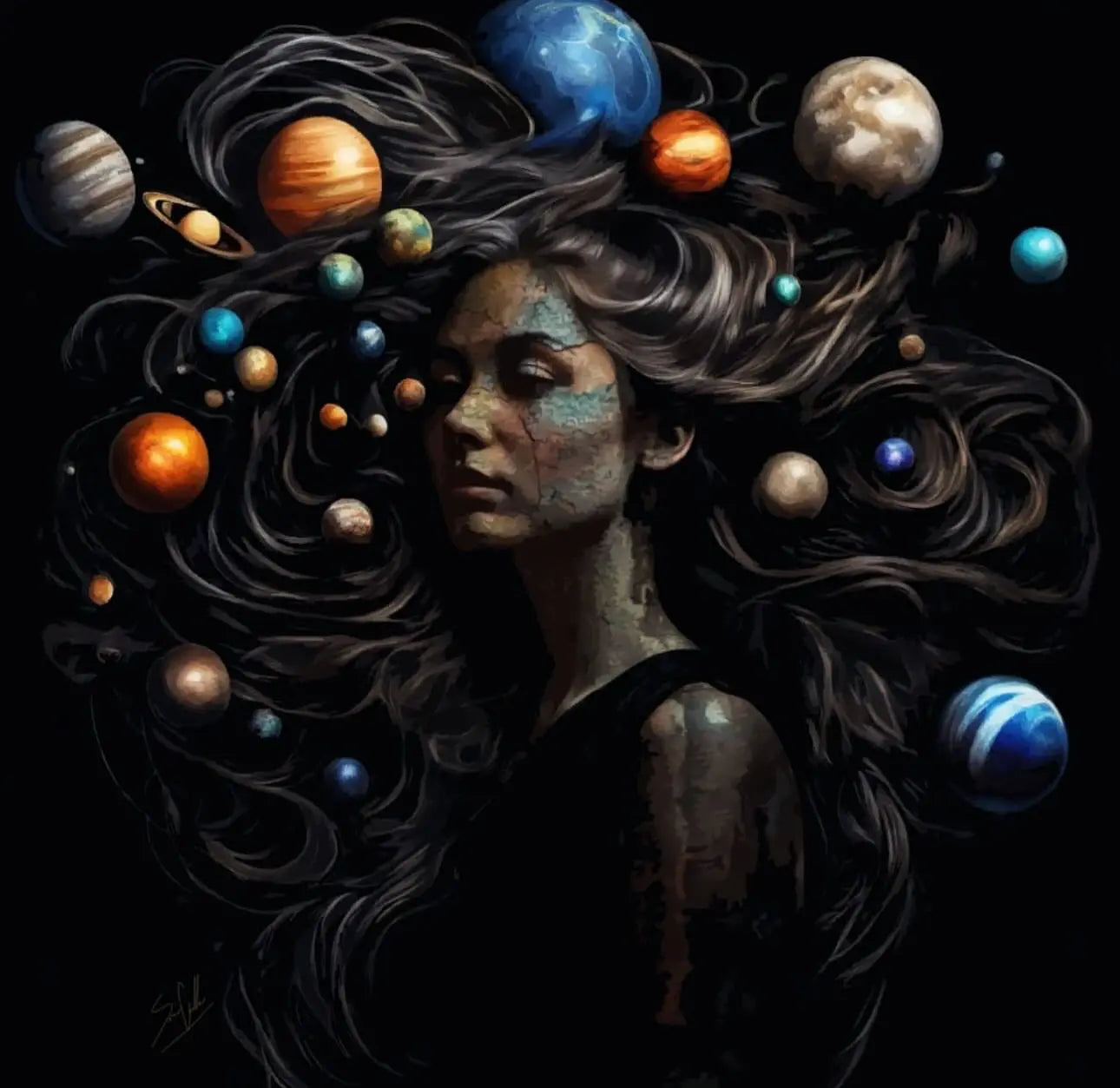 Universo Interior