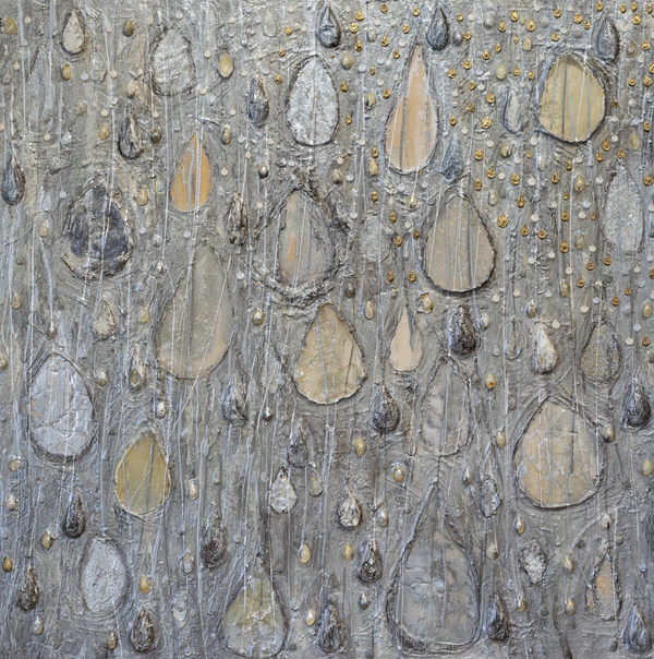 Silver Trickle I