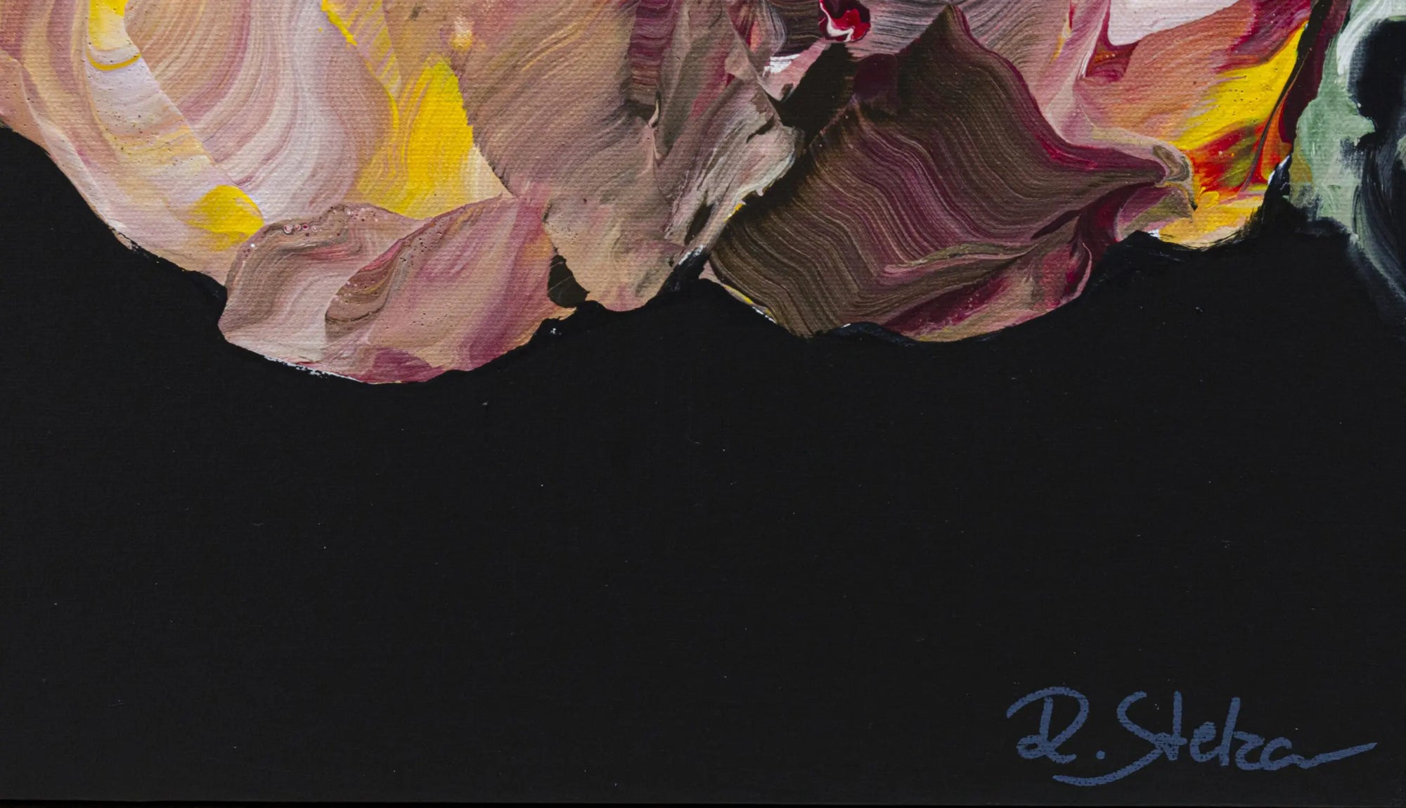 Wildly Kissed #1