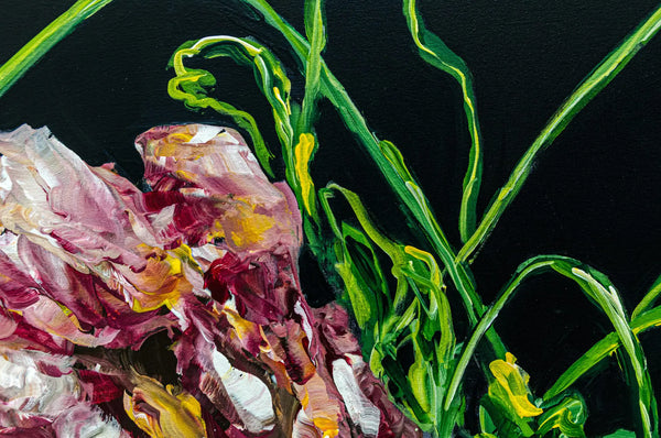 Wildly Kissed 2 Ramona Stelzer Detail 1