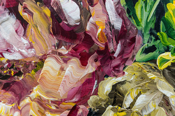 Wildly Kissed 2 Ramona Stelzer Detail 1