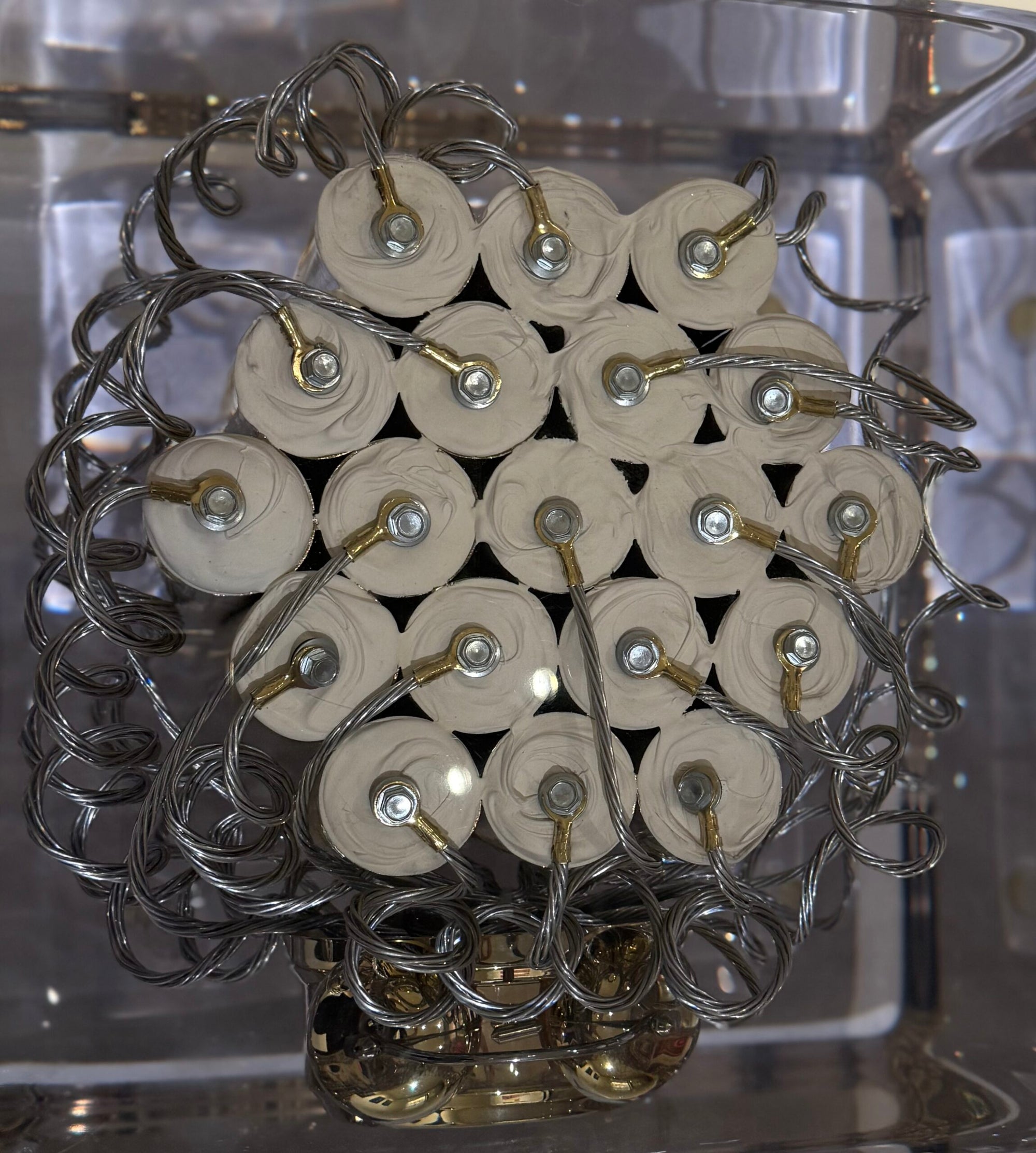 A Time Bomb