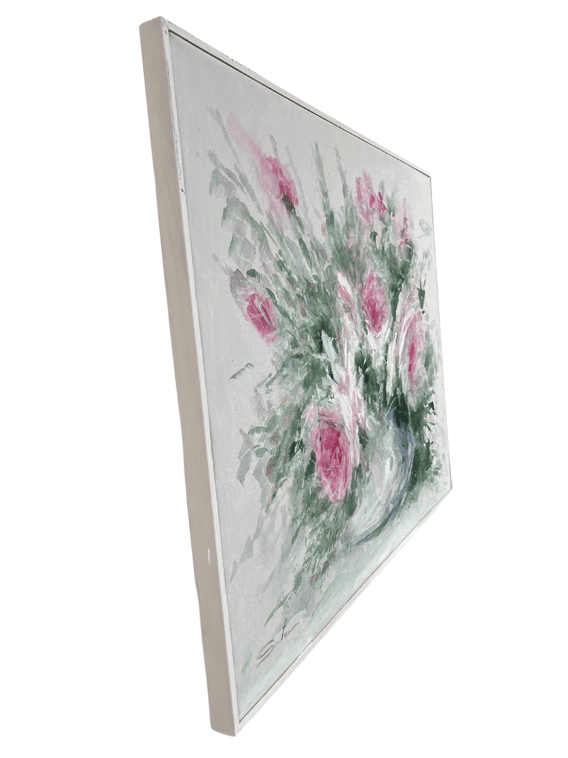 Whisper of Petals