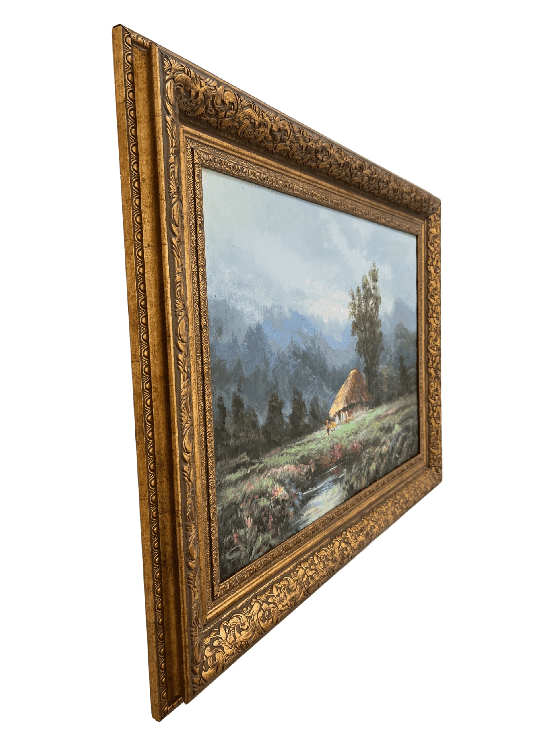Palette of Persia 1