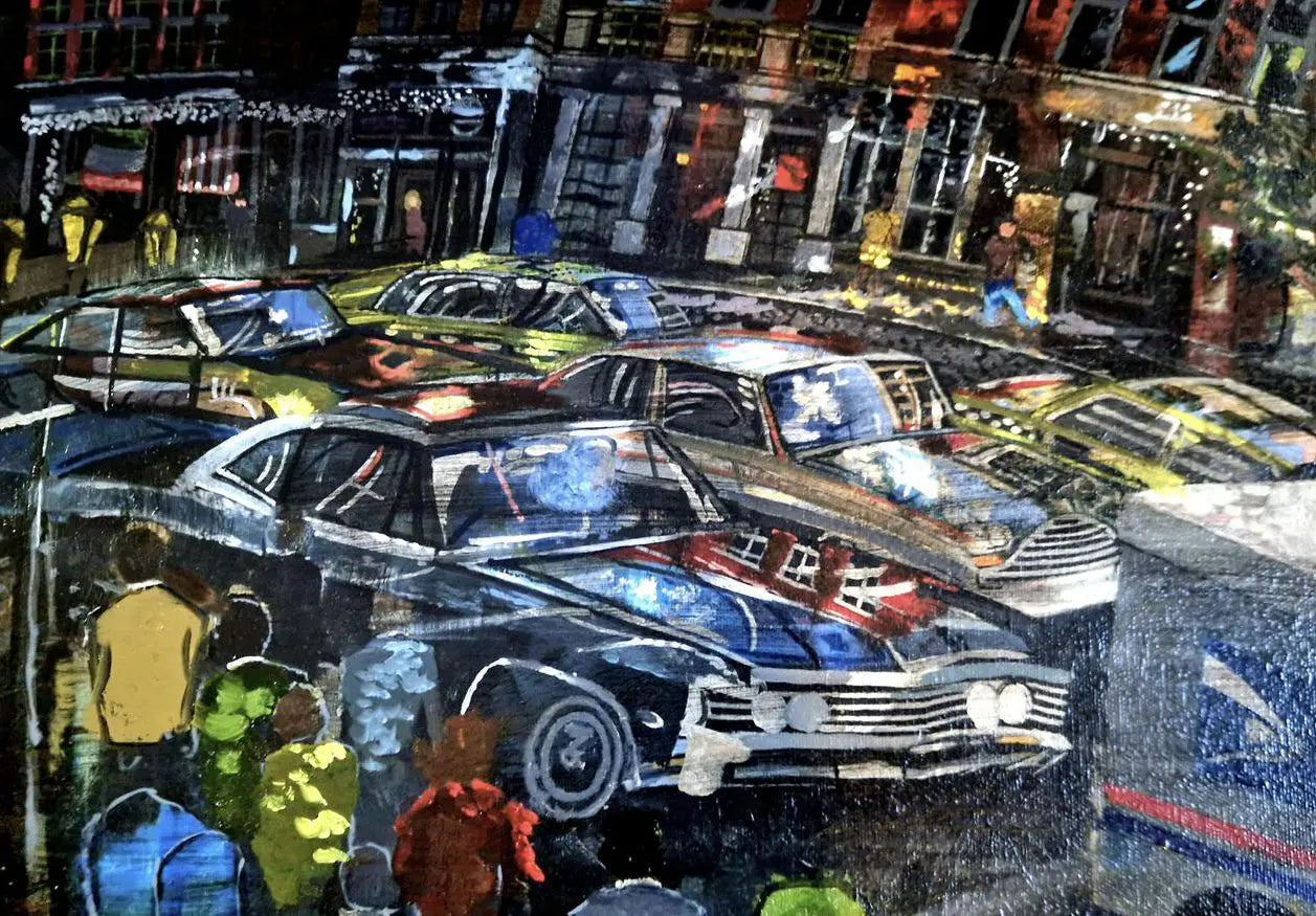 City Cars