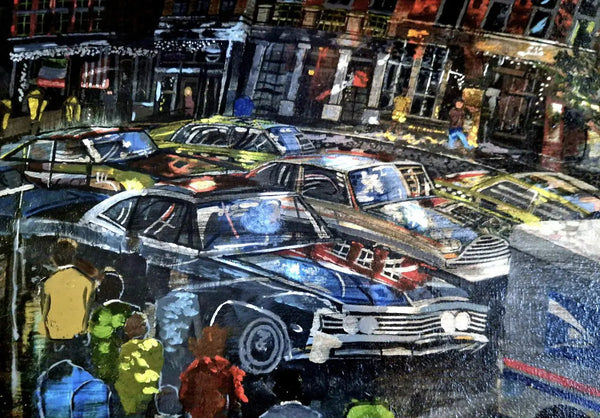 City Cars