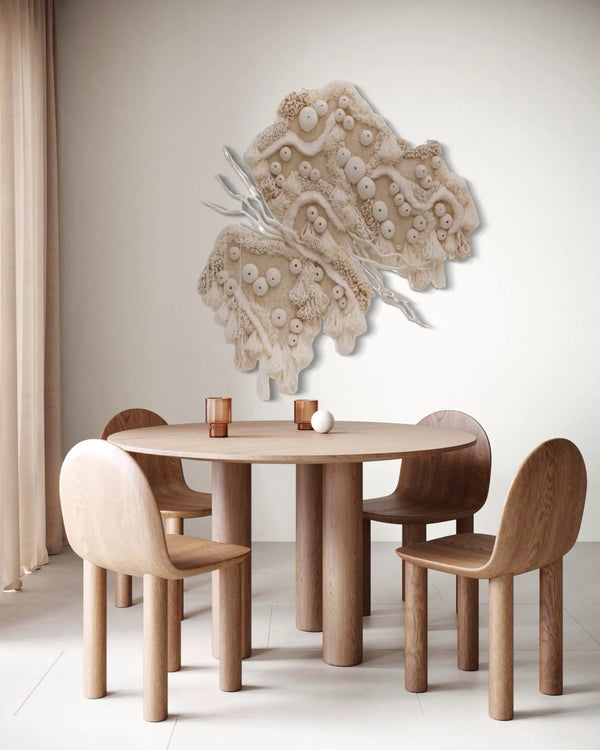 Bleached Coral