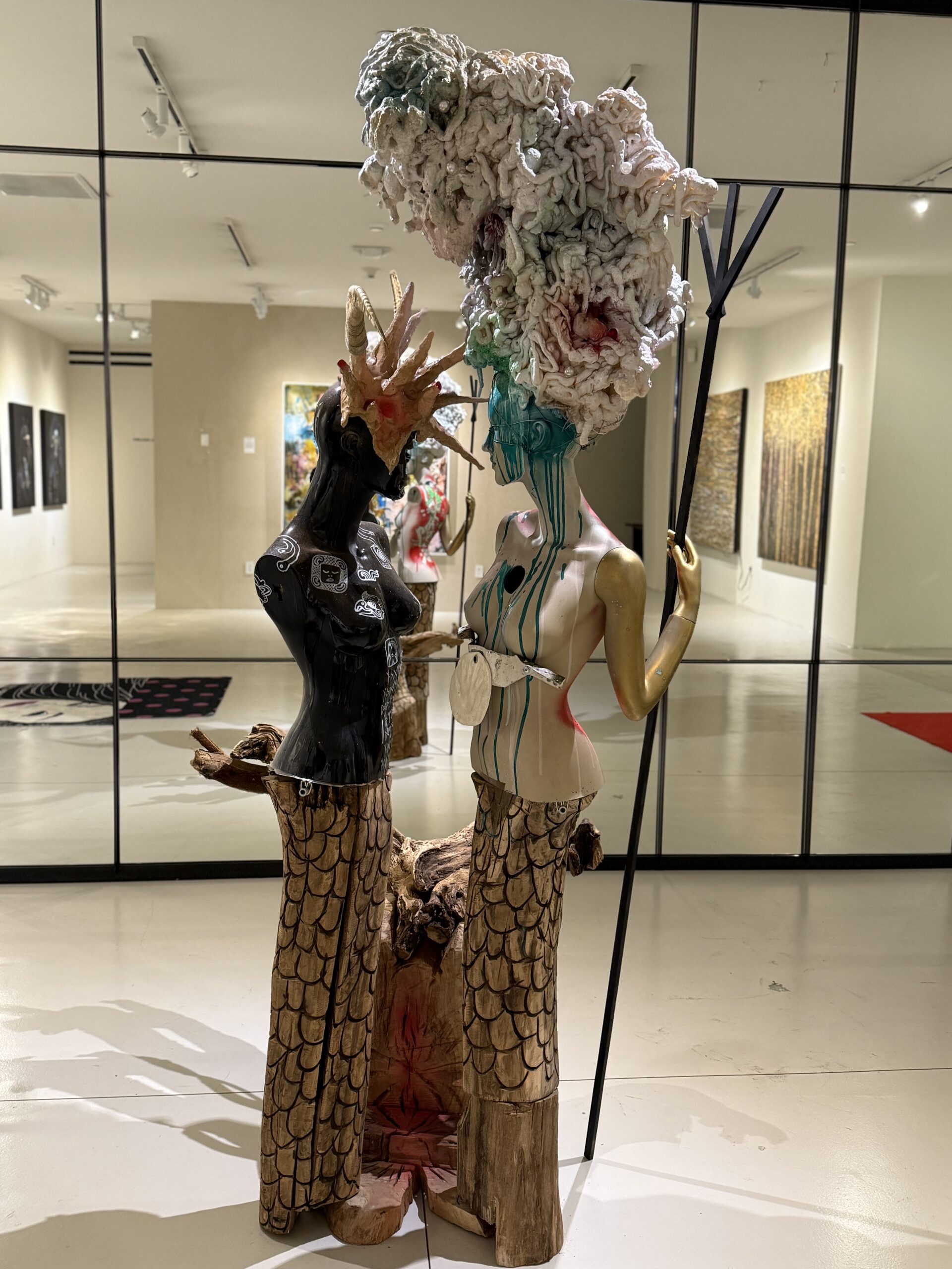 Contemporary Art Gallery Los Angeles
Best Art Galleries in Los Angeles
Los Angeles Art Gallery