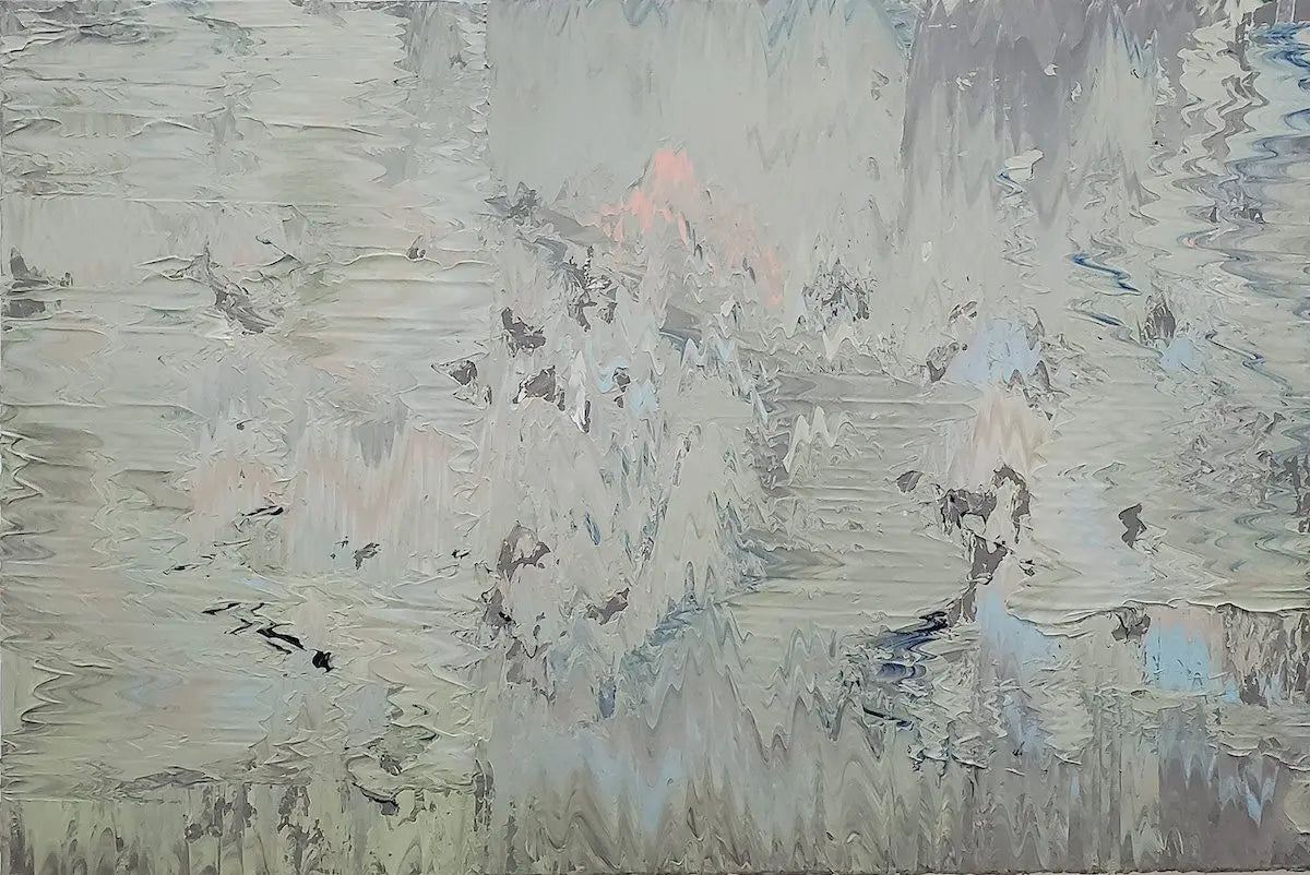 Electric Mist