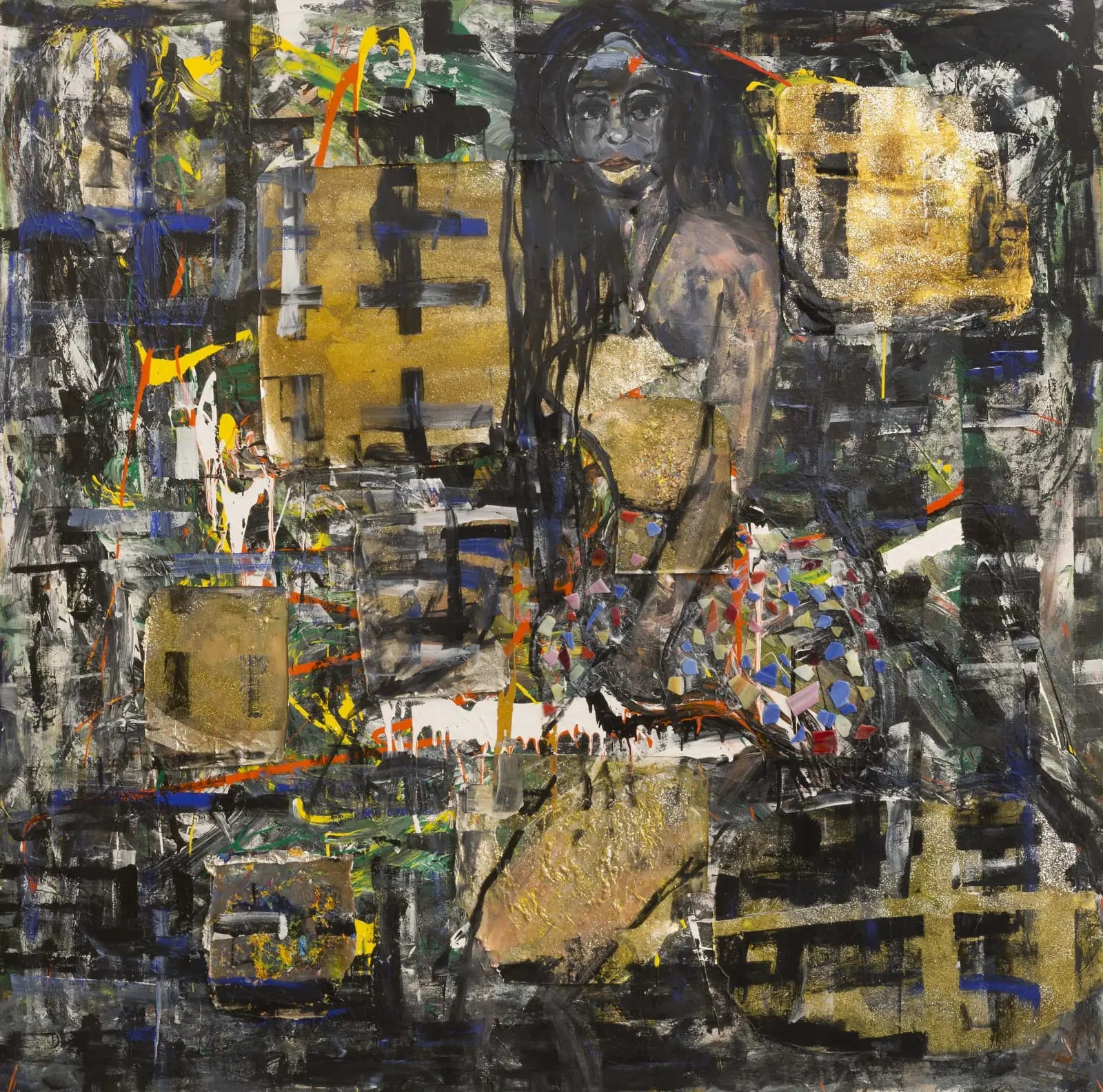 FEMME 10