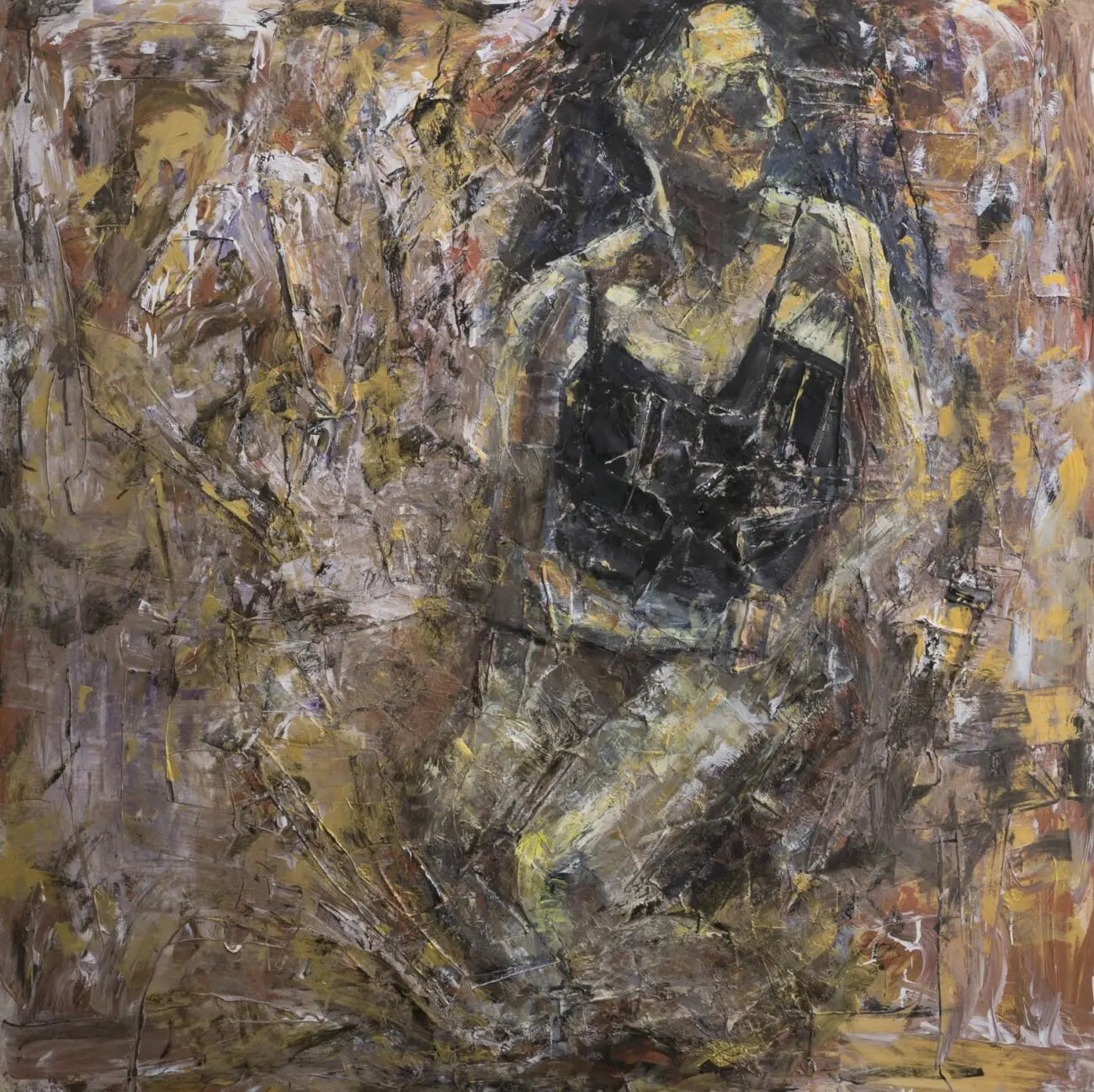 Femme 9