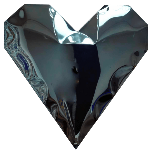 Lucid Love Mirror, Candy Green