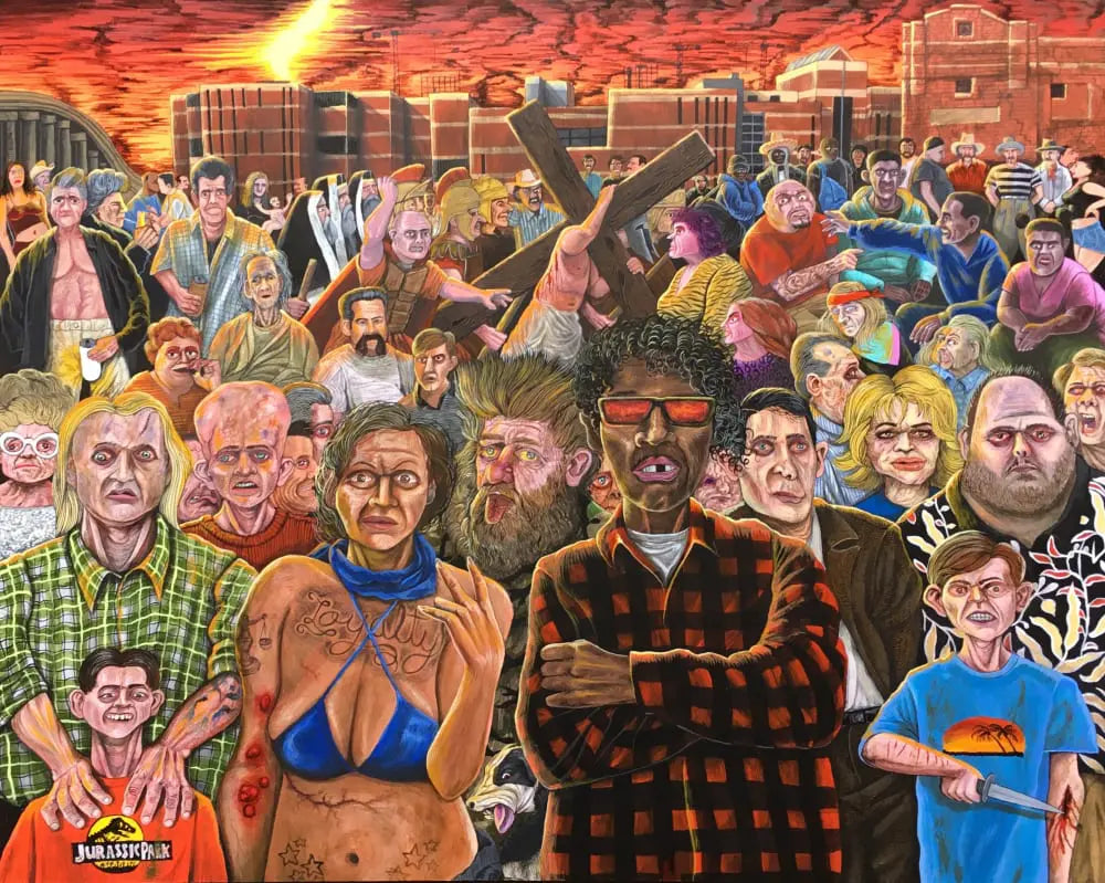 Contemporary Art Gallery Los Angeles
Best Art Galleries in Los Angeles
Los Angeles Art Gallery