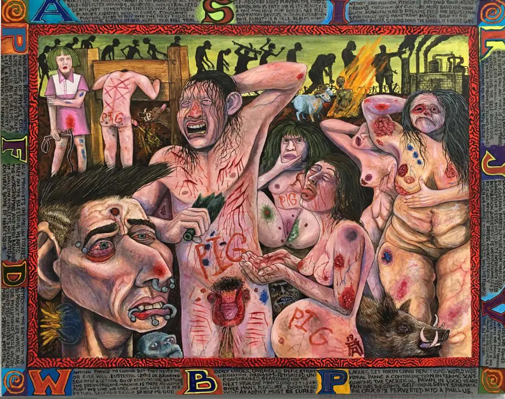 Contemporary Art Gallery Los Angeles
Best Art Galleries in Los Angeles
Los Angeles Art Gallery