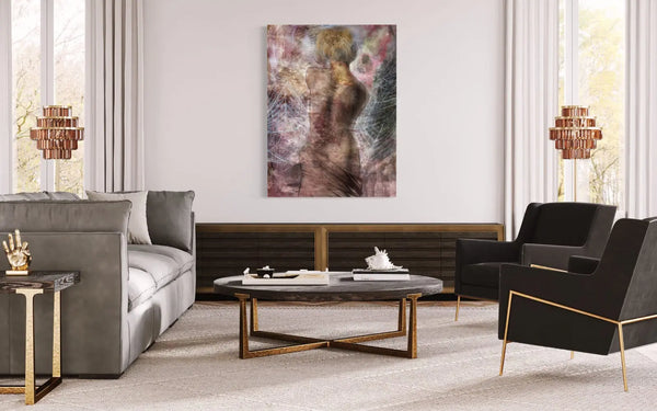 Venus in Fur by Aline Mare