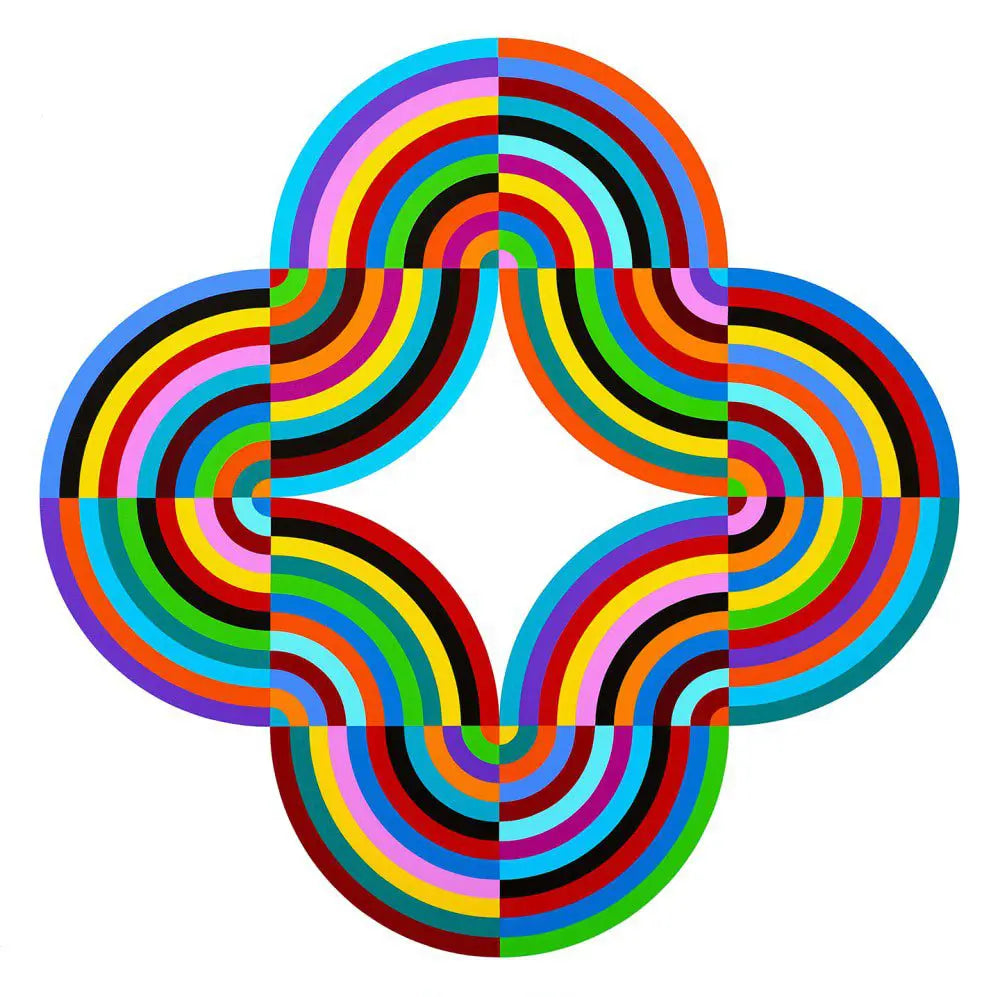 Euphonic Colour No. 23