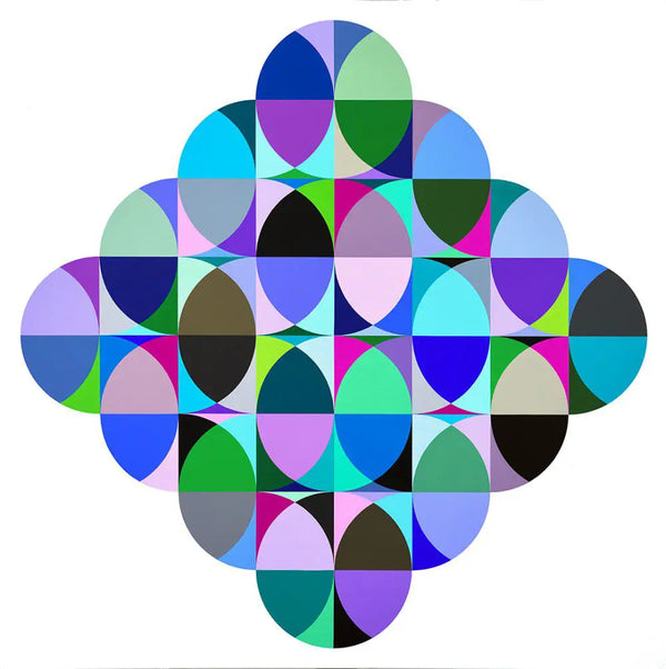 Variations On A Theme No. 25