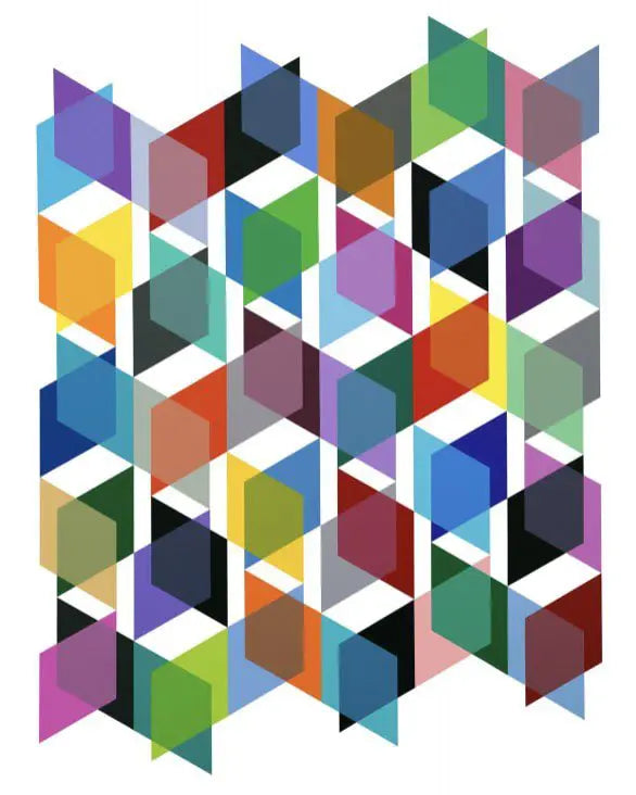 Variations On A Theme No. 29
