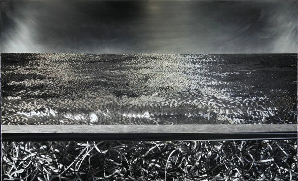 "Westerly" by Bruce R MacDonald