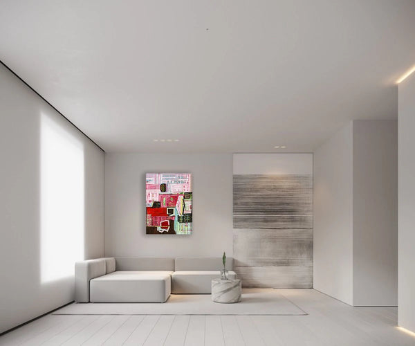 Contemporary Art Gallery Los Angeles
Best Art Galleries in Los Angeles
Los Angeles Art Gallery