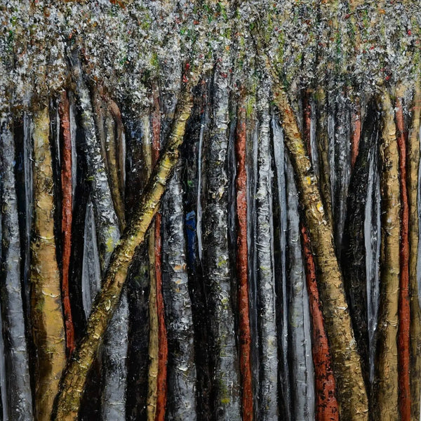 COPPERED by Haleh Mashian
Contemporary Art Gallery Los Angeles
Best Art Galleries in Los Angeles
Los Angeles Art Gallery