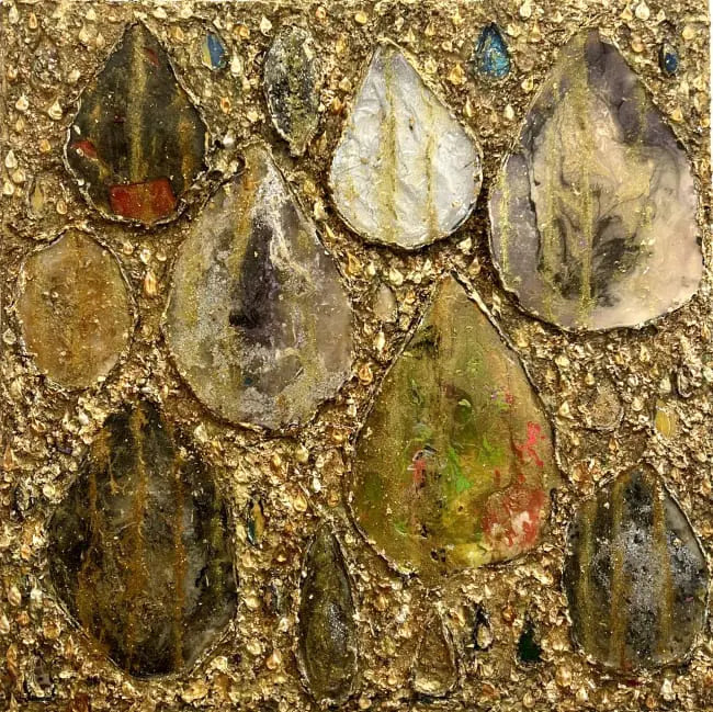 DANCING IN SHIMMERING RAIN (GOLD) Contemporary Art Gallery Los Angeles
Best Art Galleries in Los Angeles
Los Angeles Art Gallery