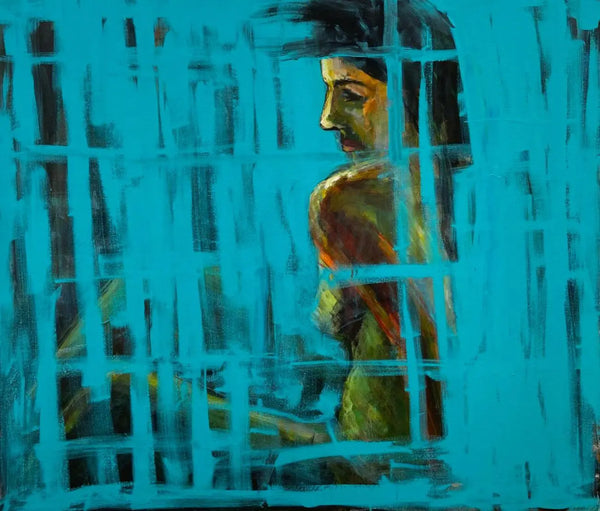 HOPE by Haleh Mashian