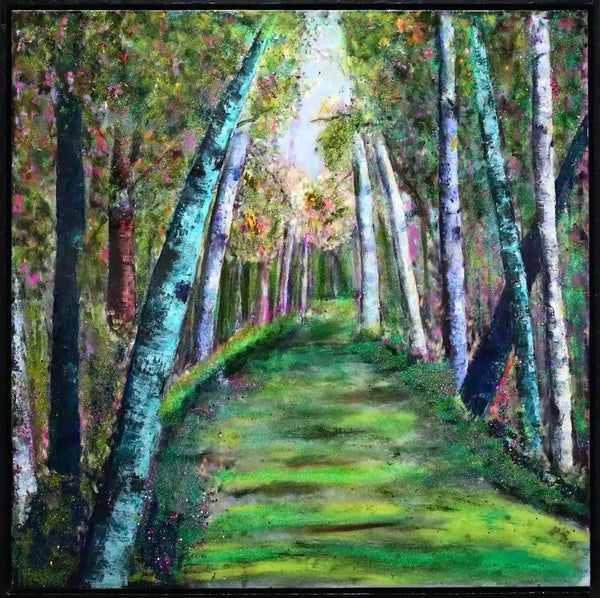 IN WONDERLAND by Haleh Mashian Contemporary Art Gallery Los Angeles
Best Art Galleries in Los Angeles
Los Angeles Art Gallery